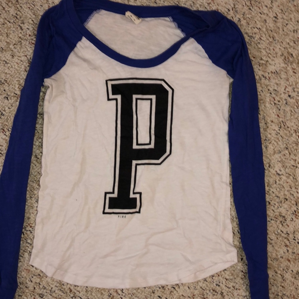 PINK Tees - Picture 3 of 3